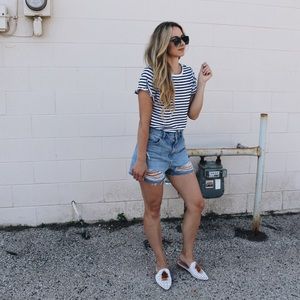 Meet your Posher, Jenna